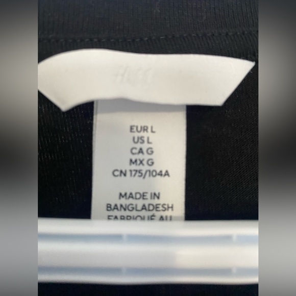 T shirt dress - Picture 2 of 3